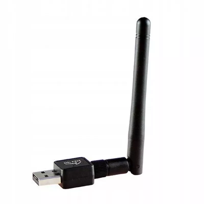 Media-Tech MT4223 adattatore USB Wi-Fi 4 11n
