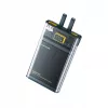 Power bank WEKOME WK-WP-323 serie Vanguard, 10000 mAh, cavo USB-C e Lightning integrato, PD 20 W + QC 22,5 W
