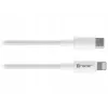 Cavo USB Type-C a Lightning TRACER 47169, 1 m, maschio-maschio