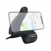 Supporto auto per cellulare Tracer U18