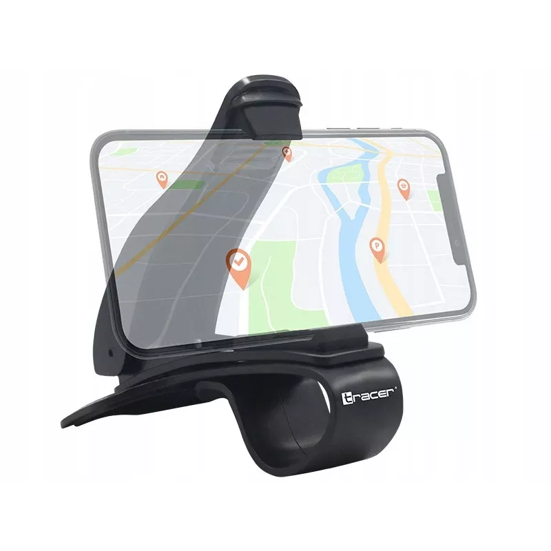 Supporto auto per cellulare Tracer U18