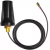 Antenna doppia 4G LTE 7dBi omnidirezionale, esterno