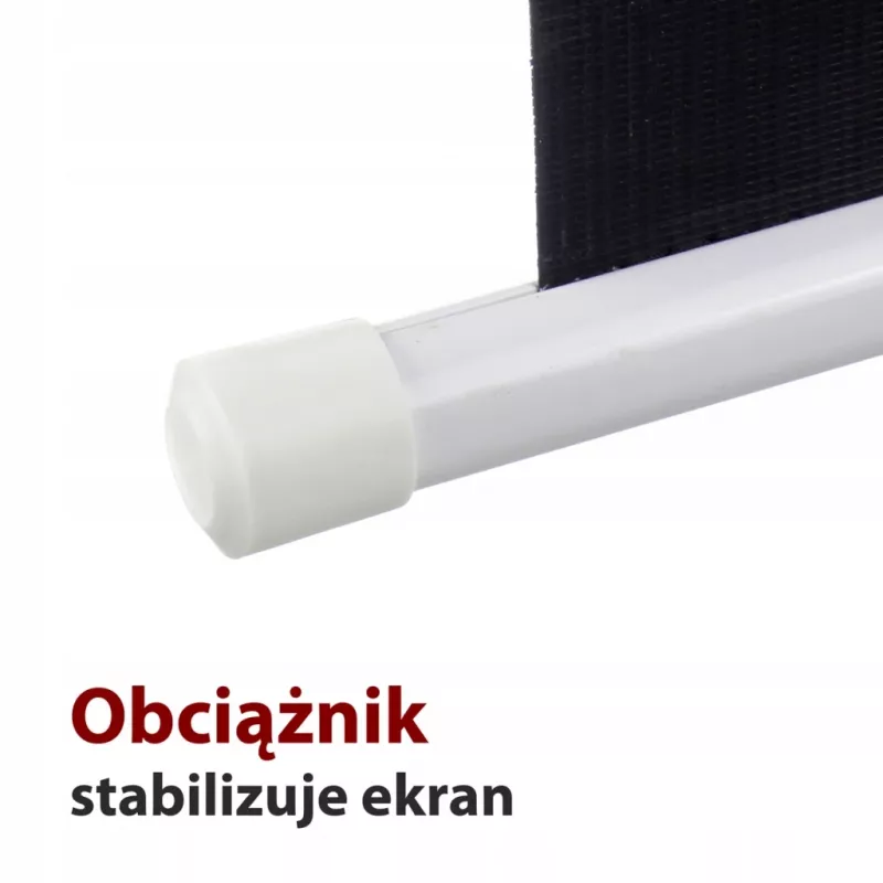 Schermo elettrico 16:9 106 con telecomando 234x131 cm FS-106 16:9