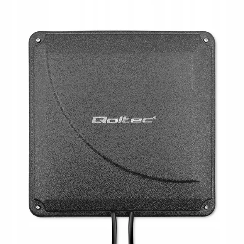 Antenna esterna 4G LTE Dual-MIMO QOLTEC 57041 35 dBi 50 W