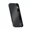 Vetro ibrido protezione display Crong per iPhone 15 CRG-NANO-IP61 durezza 9H antigraffio
