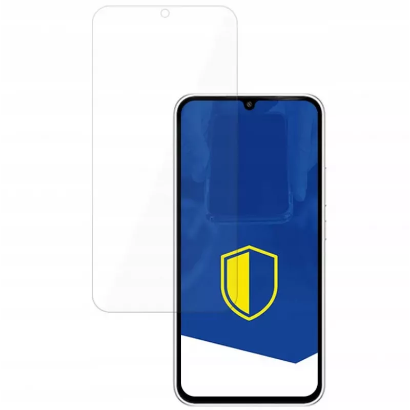Protezione display 3MK FlexibleGlass Samsung Galaxy A35/A55 5G