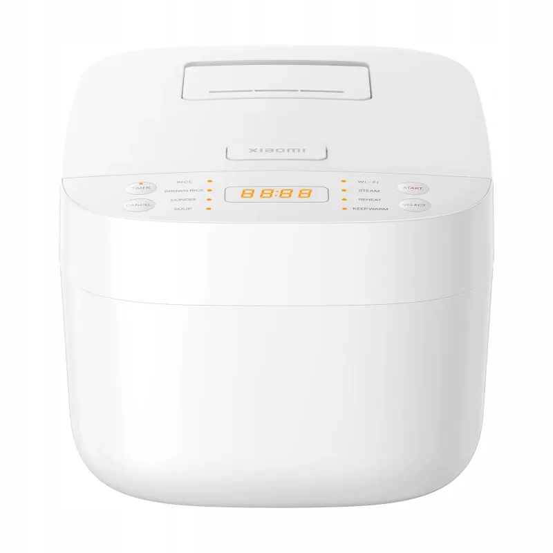 Xiaomi Smart cuociriso multifunzione EU BHR7919EU