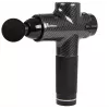 Massaggiatore BLOW Wave 5000 con 10 accessori intercambiabili e borsa da trasporto