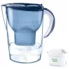 Brita Marella XL+1 caraffa filtrante Maxtra Pro PP