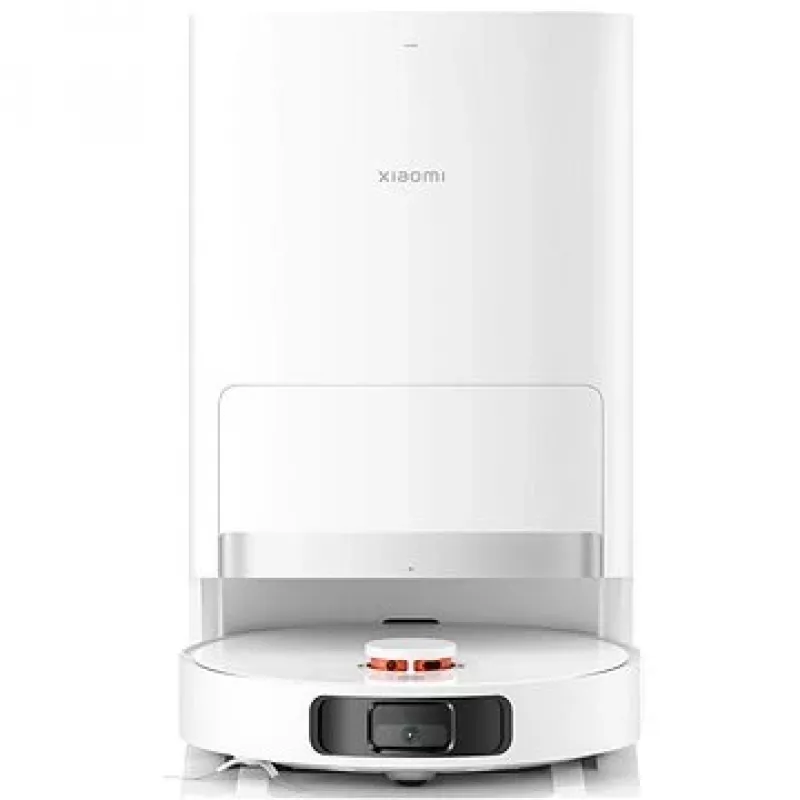 Xiaomi X20+ robot aspirapolvere 0,35 L senza sacchetto bianco