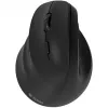 Mouse wireless ergonomico per mancini, batteria Dual WL+BT