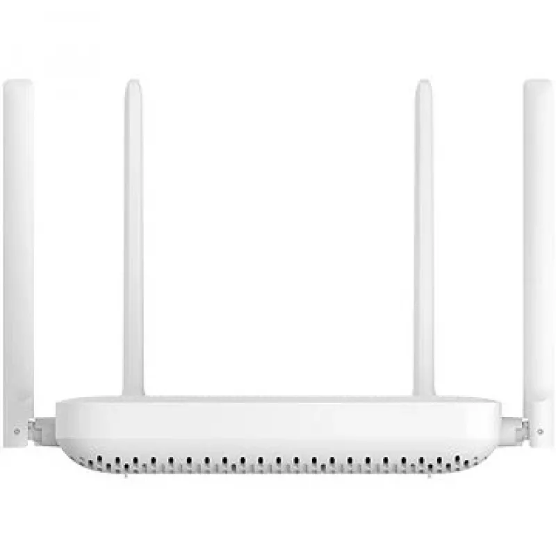 Xiaomi AX1500 router Wi-Fi Gigabit Ethernet dual band (2,4 GHz / 5 GHz) bianco