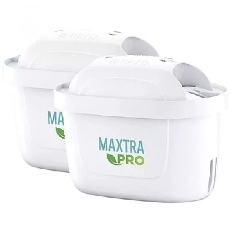 Brita MX+ Pro Pure Performance filtro 2 pz.
