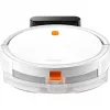 Xiaomi Robot Vacuum E5 bianco