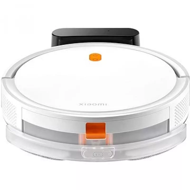 Xiaomi Robot Vacuum E5 bianco