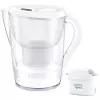 Brita Marella XL+1 caraffa filtrante Maxtra Pro PP