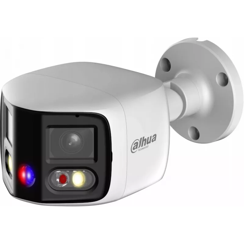 Telecamera di sorveglianza DAHUA PFW3849S-A180E2ASPV0280B 8MP bullet