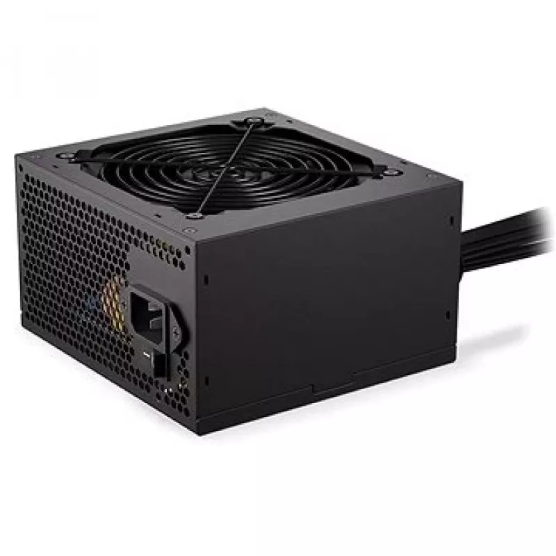 ENDORFY Elementum E5 550W alimentatore 24-pin ATX ATX nero