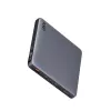 AUKEY Sprint X 20000mAh 100W Power Bank per laptop con PD3.0 - Grigio