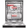 Lavastoviglie Toshiba DW-15F3EE(BS)-PL, 15 coperti, 49 dB