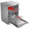 Toshiba DW-14F5EE(W)-PL lavastoviglie a libera installazione, 60 cm, 14 coperti, bianca