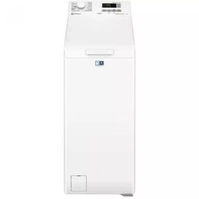 Lavatrice Electrolux EW6TN15061FP, 6 kg