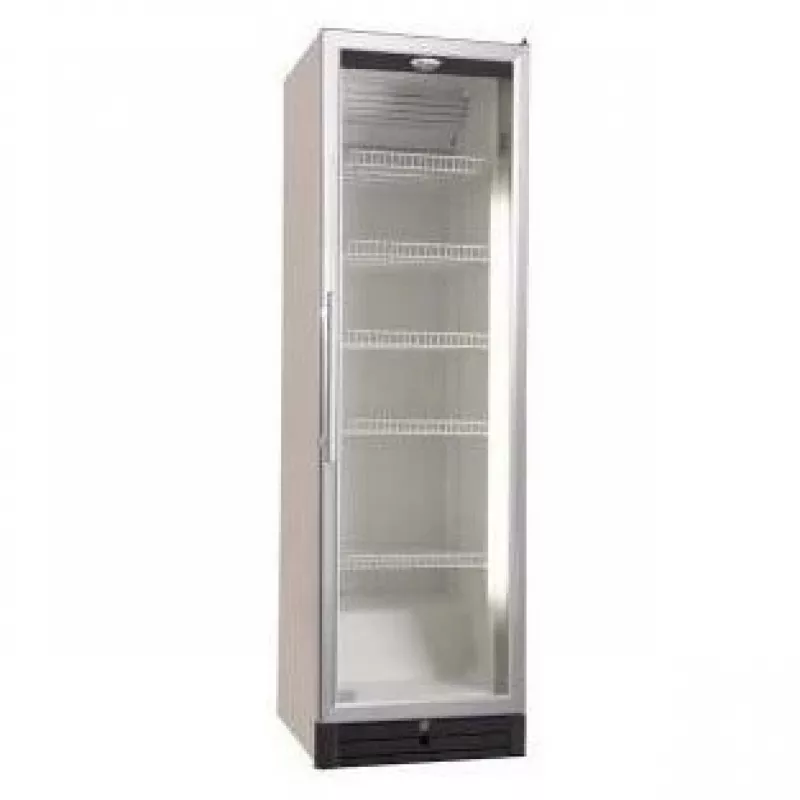 Whirlpool ADN 221/2 frigorifero a libera installazione 455 L acciaio inox