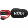 RODE VideoMic GO II HELIX - Microfono per videocamera, versione con impugnatura Helix