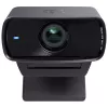 Elgato Facecam MK2 Webcam, Full HD, HDR, con software di controllo della fotocamera, Nero