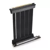 Cavo riser PCI-E 4.0 Thermaltake 130 mm doppio 90 gradi