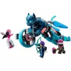 LEGO DREAMZzz Moto gatto di Zoey giocattolo da costruzione 71479