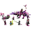 Lego 71483 Prodotto