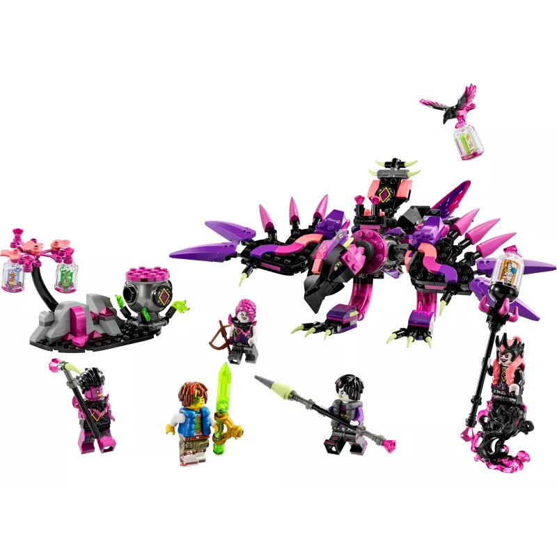 Lego 71483 Prodotto