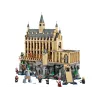 LEGO® Harry Potter™ Castello di Hogwarts™: la Grande Sala 76435
