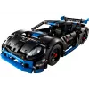 LEGO Technic 42176 Porsche GT4 e-Performance Auto da corsa