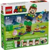 Set da costruzione LEGO 71440 Super Mario figura LEGO Luigi interattiva