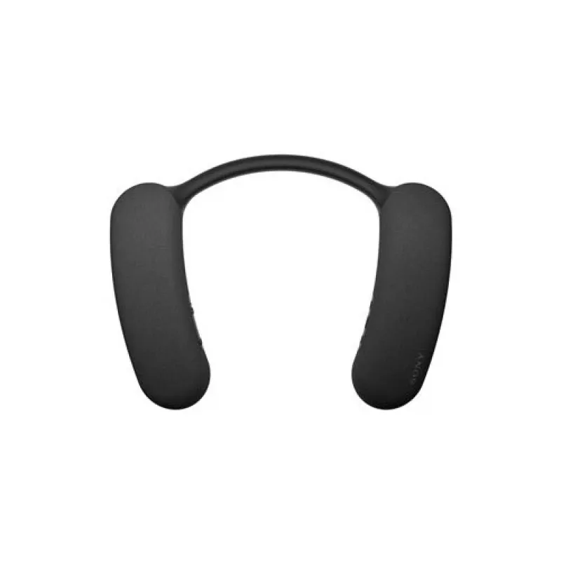 Sony altoparlante neckband wireless | HT-AN7 Bravia Theatre U | impermeabile | Bluetooth | nero | portatile | connessione wireless