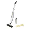 Kärcher SC 2 UPRIGHT pulitore a vapore 0,4 L 1600 W nero, bianco
