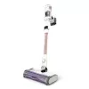 Shark Aspirapolvere a batteria Detect Pro IW3611EU con sistema di svuotamento automatico 2L 240 W bianco e oro