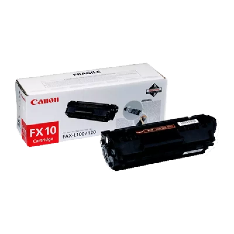Canon FX9 cartuccia toner 1 pz. originale nero