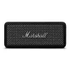 Altoparlante Bluetooth portatile Marshall Emberton II nero Steel — design compatto, audio wireless