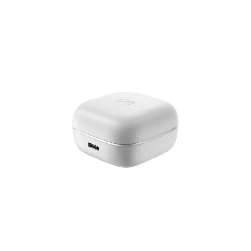 Sennheiser Cuffie | Accentum | Bluetooth | in-ear | microfono | cancellazione del rumore | wireless | bianco
