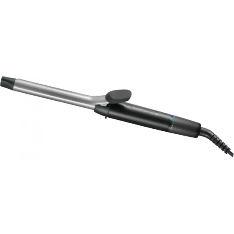 Remington CI 5519 arricciacapelli warm nero, grigio