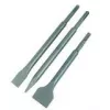 DeWALT set di scalpelli SDS 20 mm x 250 mm, 40 mm x 250 mm, 250 mm