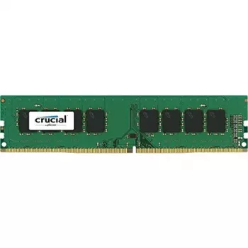 Crucial DDR4 - modulo - 8 GB - DIMM 288-PIN