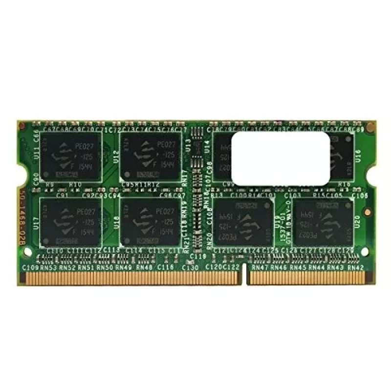 Patriot Signature Ultrabook PSD38G1600L2S memoria RAM DDR3 SO-DIMM da 8 GB, 1600 MHz (PC3-12800), CL11