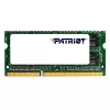 Patriot Signature Ultrabook PSD38G1600L2S memoria RAM DDR3 SO-DIMM da 8 GB, 1600 MHz (PC3-12800), CL11