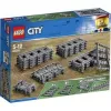 60205 City rotaie, giocattolo da costruzione