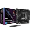 ASRock B760I Lightning WiFi DDR5 Mini-ITX LGA1700 Scheda madre