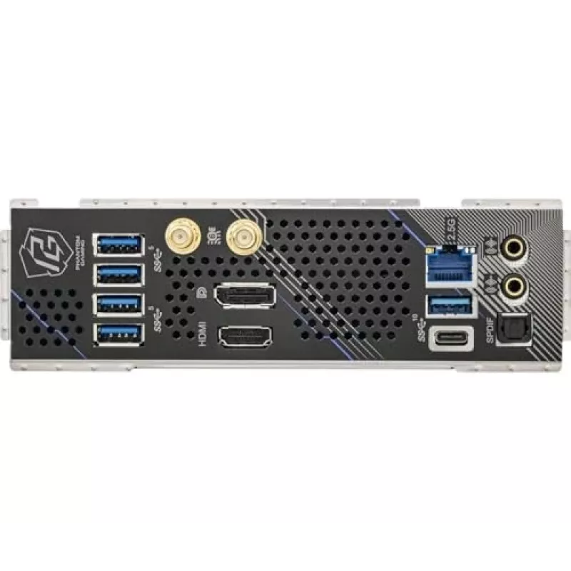 ASRock B760I Lightning WiFi DDR5 Mini-ITX LGA1700 Scheda madre